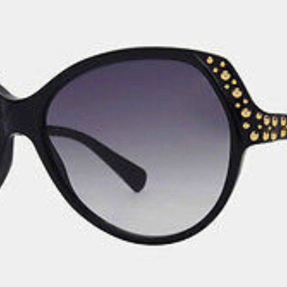 Alexander McQueen Sunglasses 4216/s main image 5